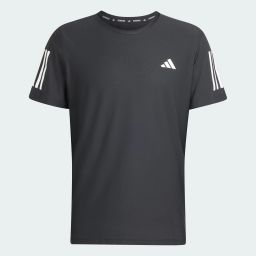 adidas performance Own the Run Tee image 4