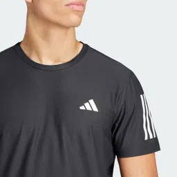 adidas performance Own the Run Tee image 5