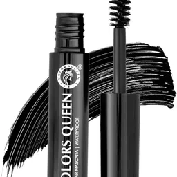 colors queen Curl Long Lasting, Smudge Proof & Waterproof Mascara 2.5 ml-picture-14