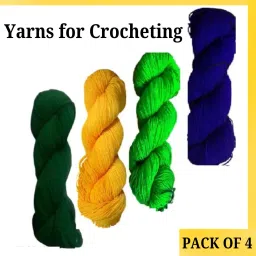 WOOL COMBO OF 4 (200 gram)-picture-46
