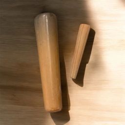 Terracotta Inside Fitting Hookah Mouth Tip-image-34