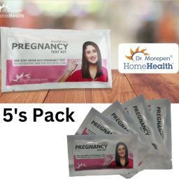 Pregnancy Kit Pregnancy Test Kit-29
