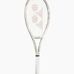 yonex Vcore 98 Sand Beige (G3, 305g) White Unstrung Tennis Racquet-picture-27