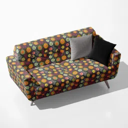 AZ5007486SOF_FB_RF_R-SP_D56^80_VL Romantic Texture Velvet Sofa Fabric Sofa Fabric-16
