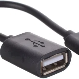 KDM Micro USB OTG Adapter-11