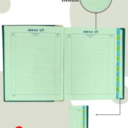 432 page 1-Part Copy Account Book-image-31