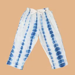 Greendeer Kids Printed Breathable  Organic Cotton Track Pants-image-20