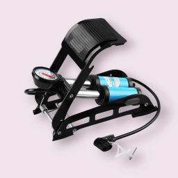 160 psi Tyre Air Pump for Car & Bike-image-51