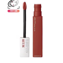 Maybelline New York Super Stay Matte Ink Liquid Lipstick 5 ml - Seeker 245-17