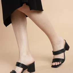 Nautica Open Toe Block Heel-32