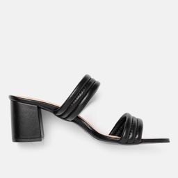 Nautica Open Toe Block Heel image 3