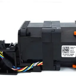 Electronic Spices Dell PowerEdge R640 Performance Server Fan Module Part No(s): KG52T, 0KG52T Rack Server image 3