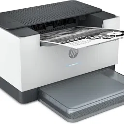 HP Laserjet M208dw Printer Single Function WiFi Monochrome Laser Printer with Auto Duplex Feature image 2