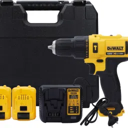 DCD716D2 DCD716D2-IN Rotary Hammer Drill-image-6