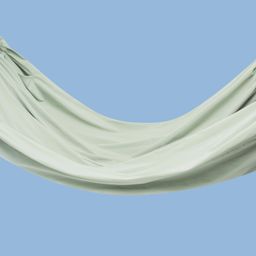 Soft Cotton Loose-fit Pant 520 SAGE GREEN-image-78