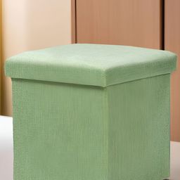 Kuber Industries Green Regular Multi-Utility Organisers-6