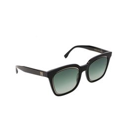NUMI INTENSO Unisex Green Full Rim Wayfarer Sunglasses-image-121