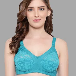 KYODO Women Green Bra-57