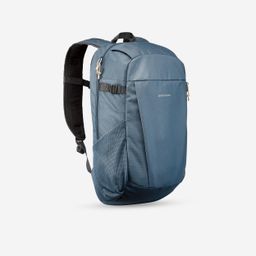 20 L Hiking Backpack - NH100 Arpenaz - Blue-4