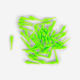Plastic Dart Tips (50 pieces) - Green-image-68