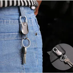 invitekaro FIDGET KEYCHAIN Key Chain image 5