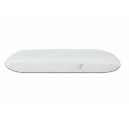 The White Willow White Regular Orthopedic Cooling Gel Memory Foam Bed Pillow image 4