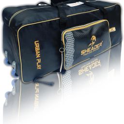 Cricket Kit Bag Urban Play Pittho Style with Wheels-image-89