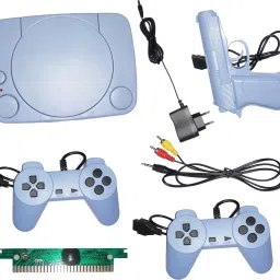 COUNTACH Classic 8 Bit Trendy Video Game Q254 Classic Video Game With 1 Cassett Chip NA GB with Contra, Super Mario Bros, Duck Hunt-10