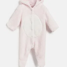 Chicco Girls Front Opening Sleepsuit-image-47