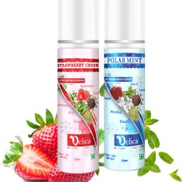 Ayurvedic Mouth Spray Breath Freshener Spray for Men and Women Spray-image-25