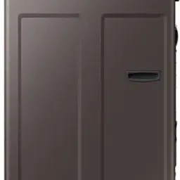 samsung 9 kg with Wi-Fi Enabled Fully Automatic Top Load with In-built Heater Black, Brown image 5