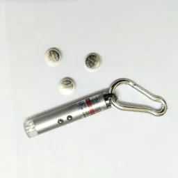 Meeko.com 3 in 1 laser light Torch-picture-20