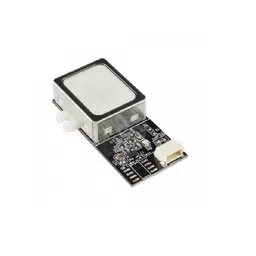 GT511C3 Optical Fingerprint Scanner Module with cable image 1