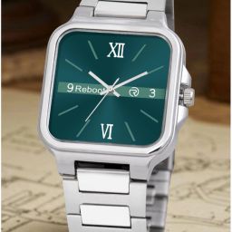 New T3040 New Designer Square Roman Figure Watch Special Edition Analog Watch - For Men RBT4624-GR-SLVR-ANLG-MEN_T3040Ne-image-63
