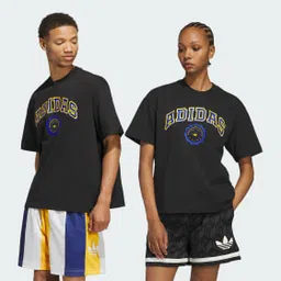 Summer of Sport Graphic Tee-34