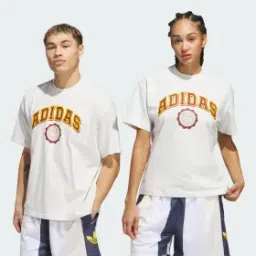 Summer of Sport Graphic Tee-50