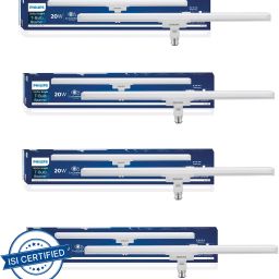 T-Beamer 20W Plug and Play 20 W 60 cm Tube Light-image-76