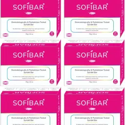 Syndet Bar (Pack of 6)-image-74