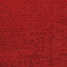 Ariana Red Sel Design Black Out Window Curtain image 3