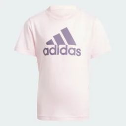 Essentials Logo Tee-5