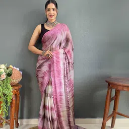 Mitera Pure Chiffon Ready to Wear Saree-image-67