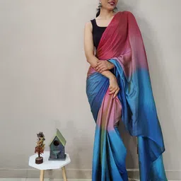 Mitera Ombre Ready to Wear Saree-image-69