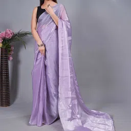 Mitera Pure Chiffon Ready to Wear Saree-image-68