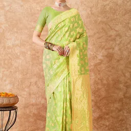 HERE&NOW Women Sarees-picture-56