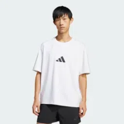 adidas Z.N.E. Loose-Fit Tee-image-93