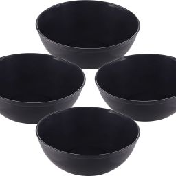 Plastic Serving Bowl-image-42