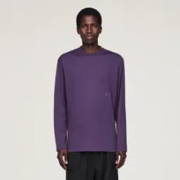 Y-3 Long Sleeve Tee-36