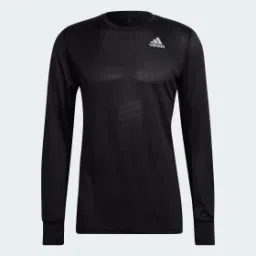 Own the Run Long Sleeve Tee-11