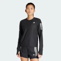 Own The Run Long Sleeve Tee-10