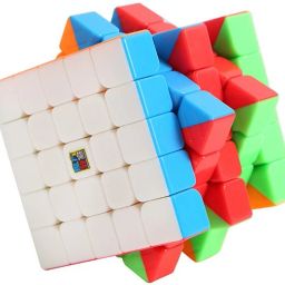 d eternal Mou Combo Cube Set of 2x2 3x3 4x4 5x5 image 5